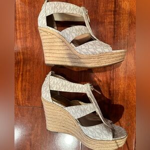 Michael Kors Wedges